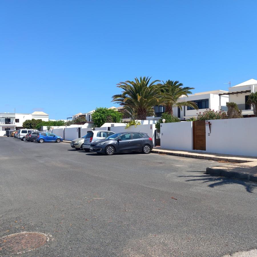 Casa Tina Oasi Di Tranquillita Tutta Per Te Villa Costa Teguise Exterior photo
